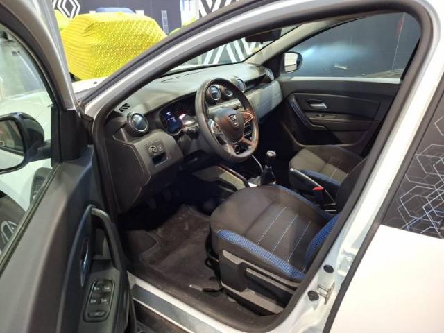 Dacia Duster image 6