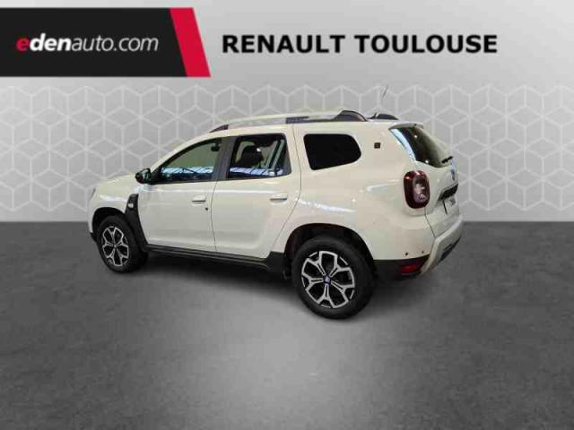 Dacia Duster image 2