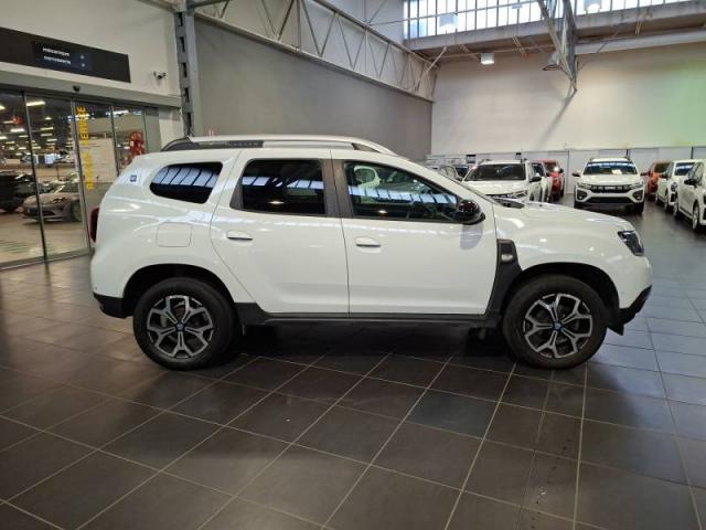 Dacia Duster image 8