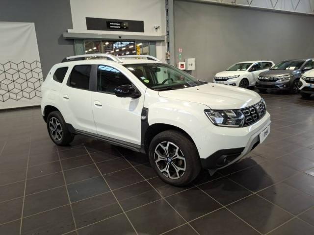 Dacia Duster image 9