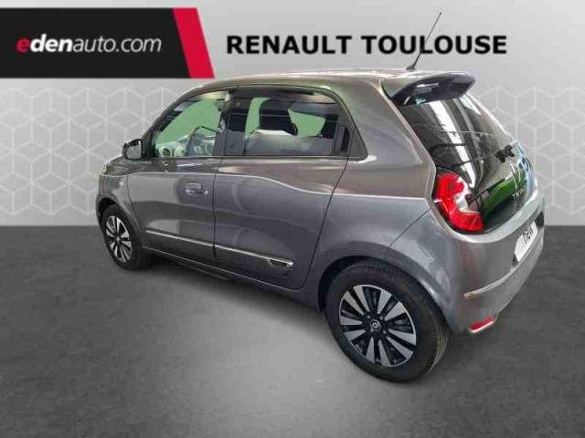 Renault Twingo image 8