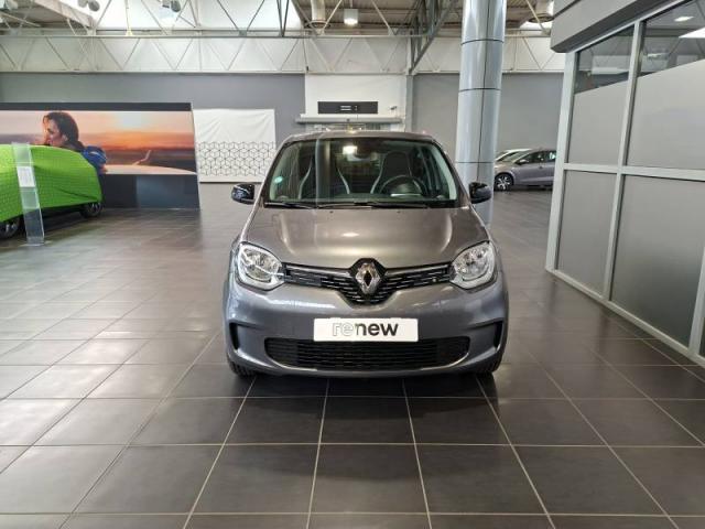 Renault Twingo image 4