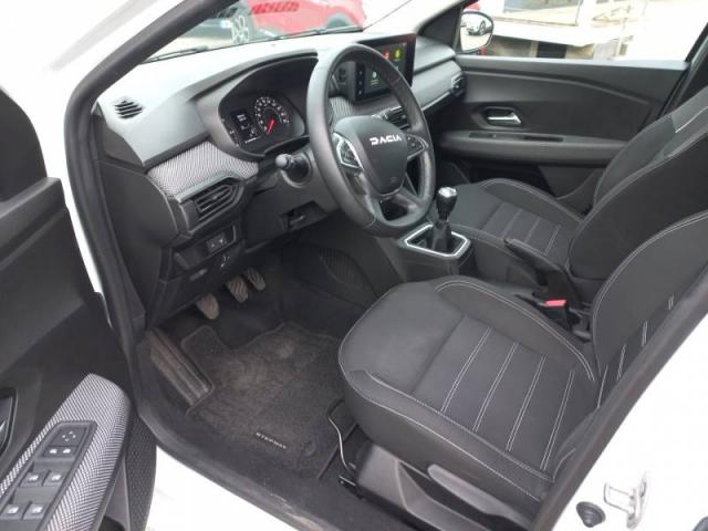 Dacia Sandero image 7