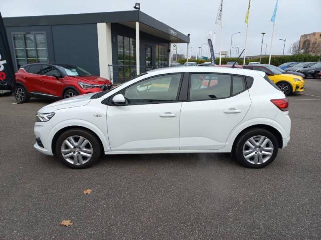 Dacia Sandero image 2