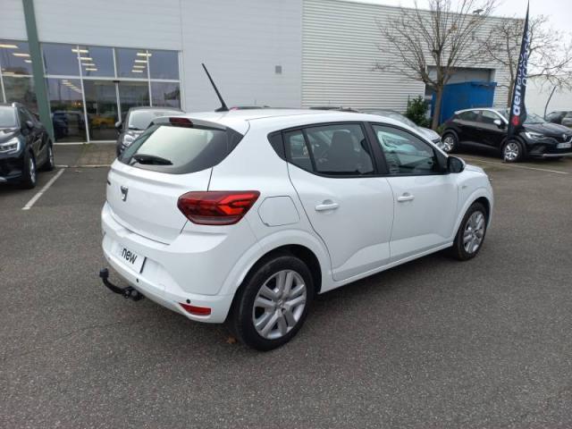 Dacia Sandero image 9