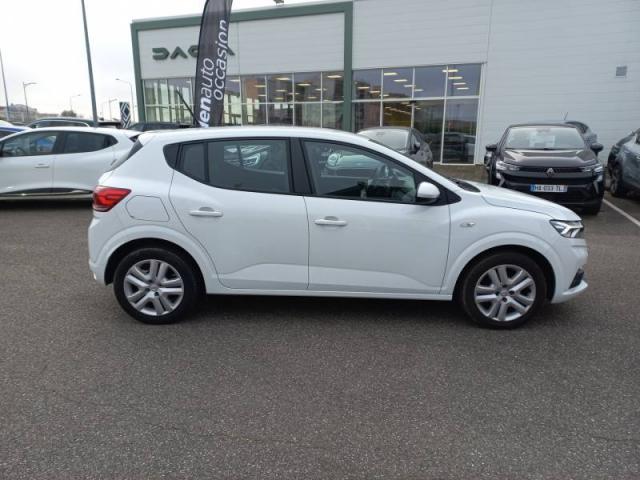 Dacia Sandero image 5