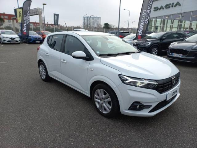 Dacia Sandero image 3