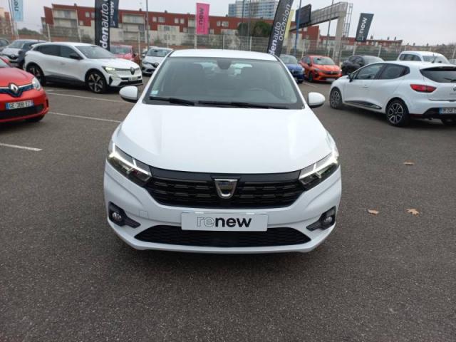 Dacia Sandero image 1