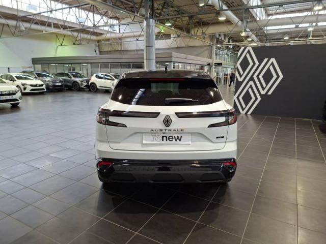 Renault Austral image 2