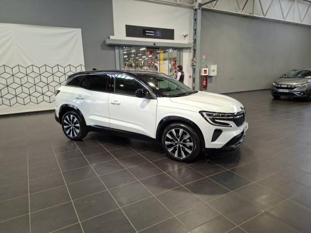 Renault Austral image 9