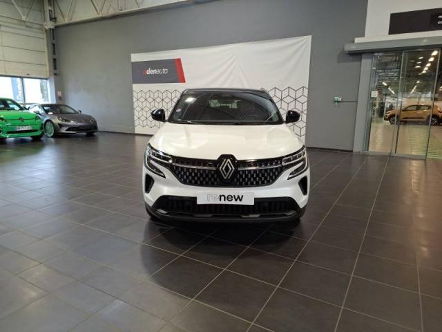 Renault Austral image 5