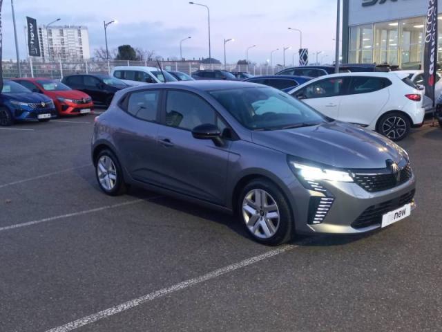 Renault Clio image 6