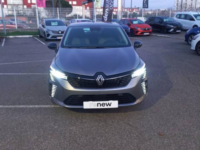 Renault Clio image 9