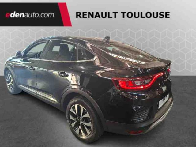 Renault Arkana image 6