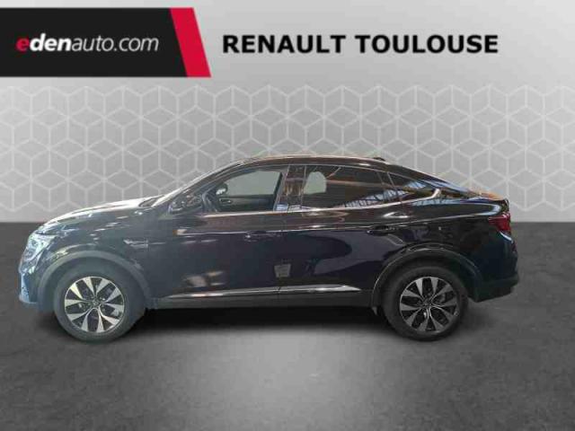 Renault Arkana image 5
