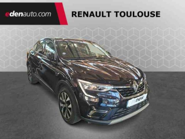 Renault Arkana image 2