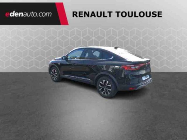 Renault Arkana image 6