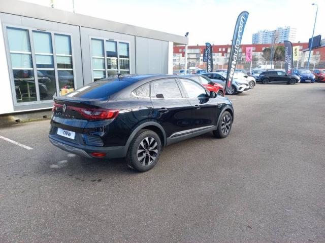 Renault Arkana image 3