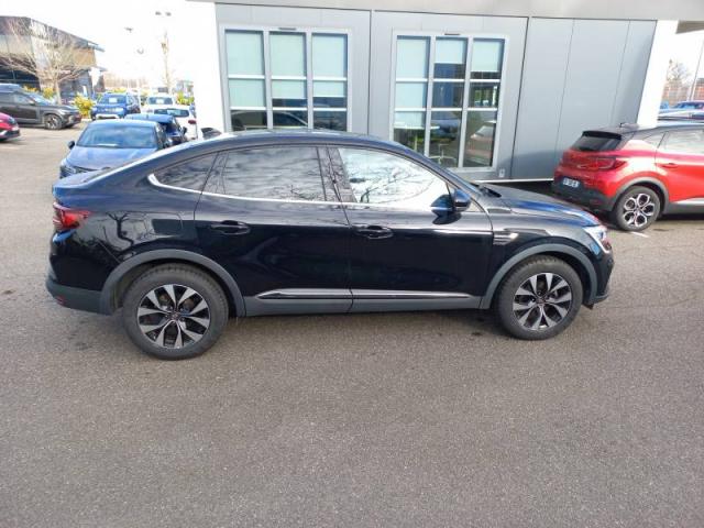 Renault Arkana image 1