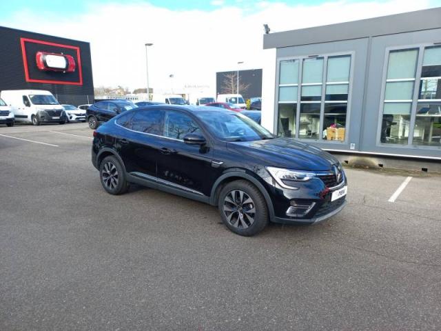 Renault Arkana image 4