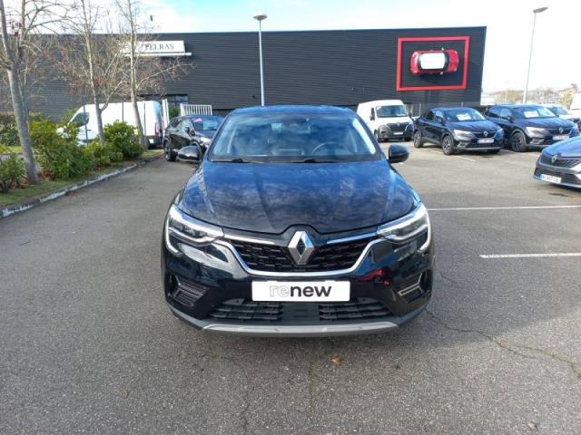 Renault Arkana image 7