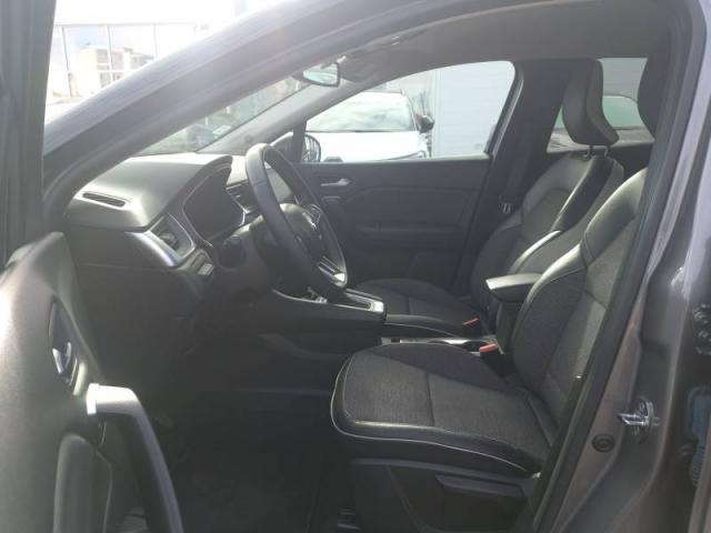 Renault Captur image 5