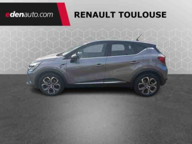 Renault Captur image 1