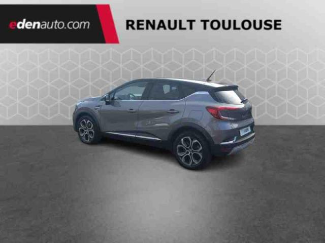 Renault Captur image 7