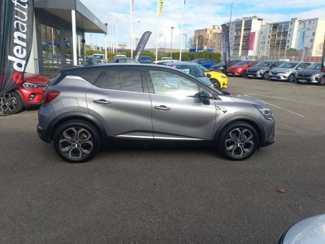 Renault Captur image 9