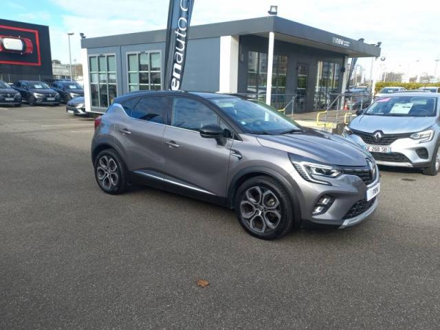 Renault Captur image 2