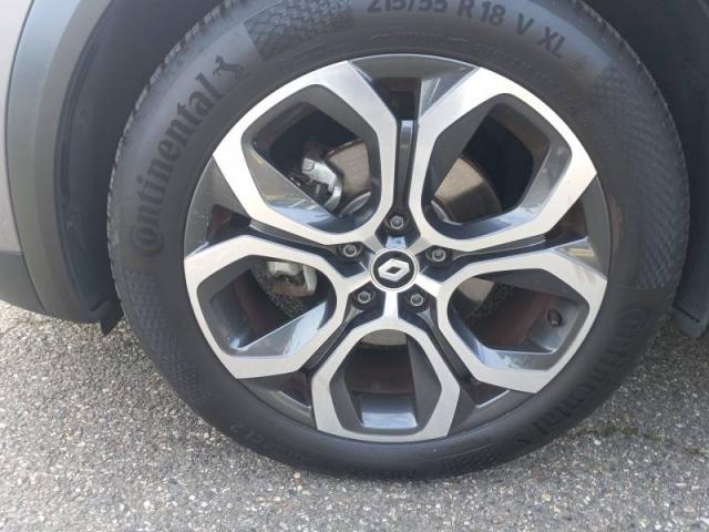 Renault Captur image 4