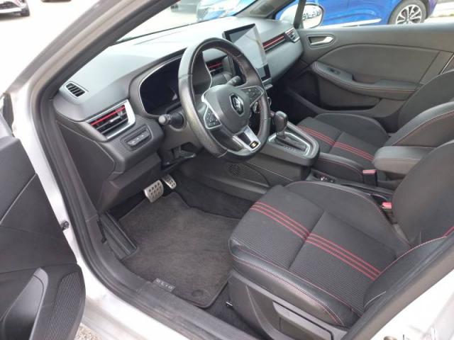 Renault Clio image 5