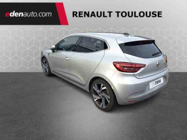 Renault Clio image 7