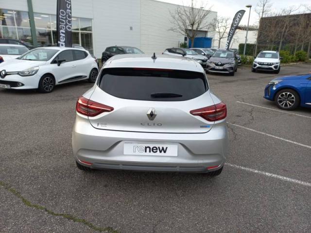 Renault Clio image 6