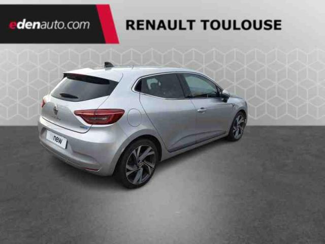 Renault Clio image 9