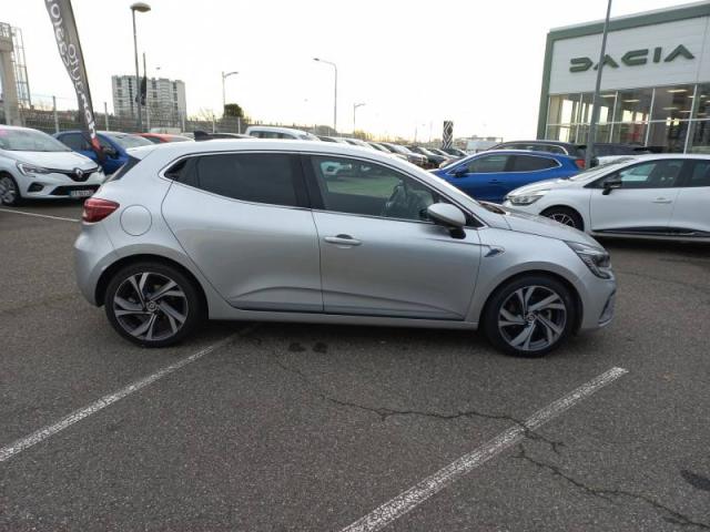 Renault Clio image 4
