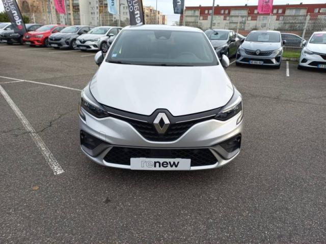 Renault Clio image 3