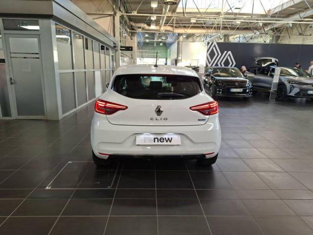 Renault Clio image 1