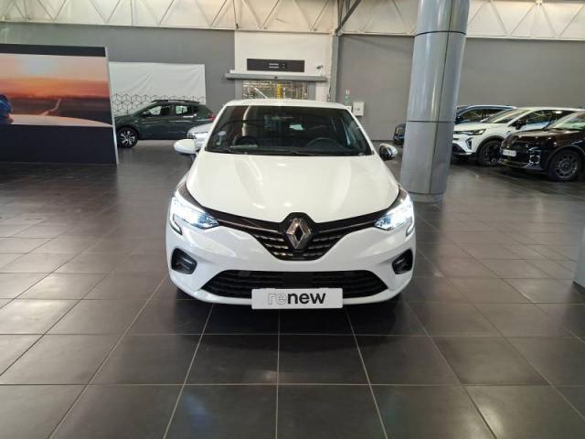 Renault Clio image 2