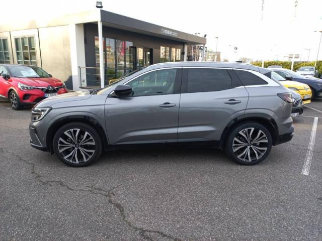 Renault Austral image 4