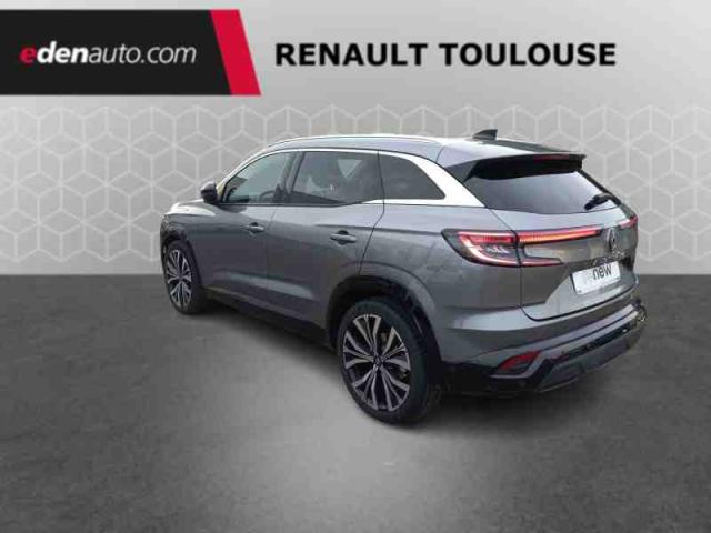 Renault Austral image 8