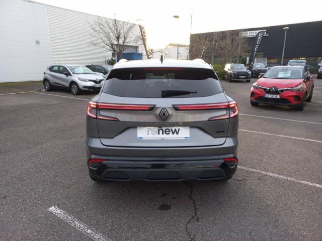 Renault Austral image 2