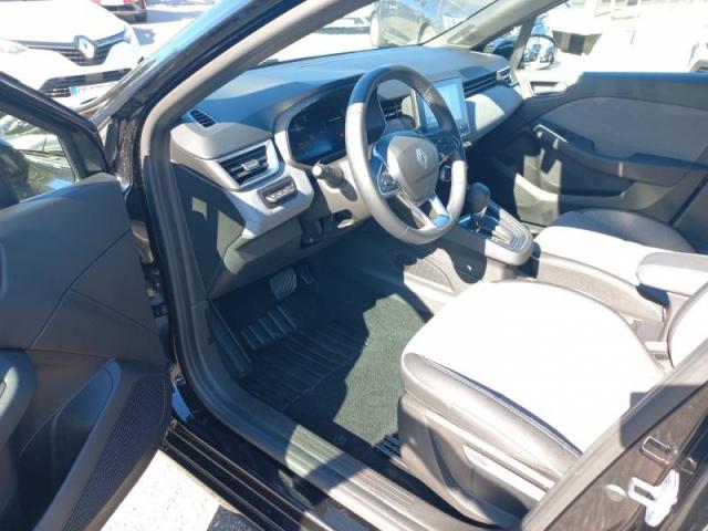 Renault Clio image 8