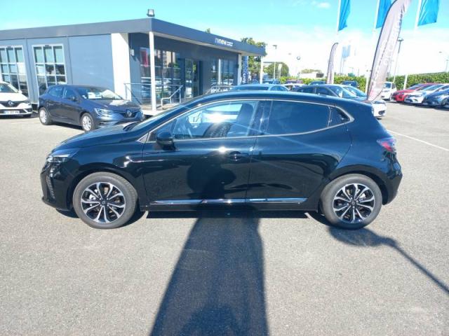 Renault Clio image 4