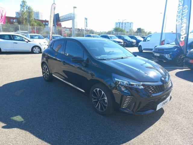 Renault Clio image 9