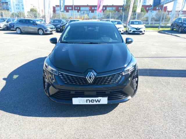 Renault Clio image 7