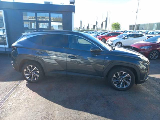 Hyundai Tucson image 1