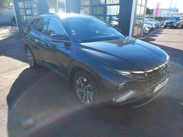 Hyundai Tucson image 4