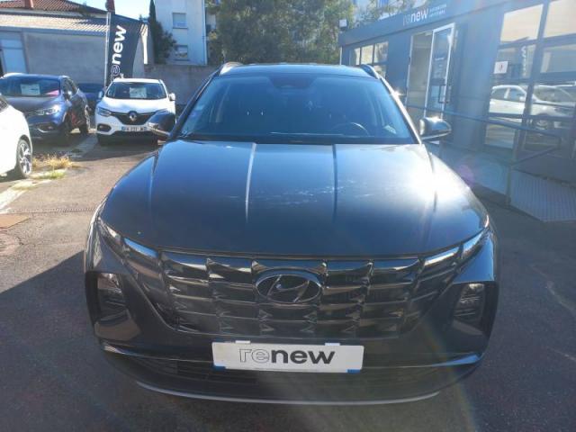 Hyundai Tucson image 3