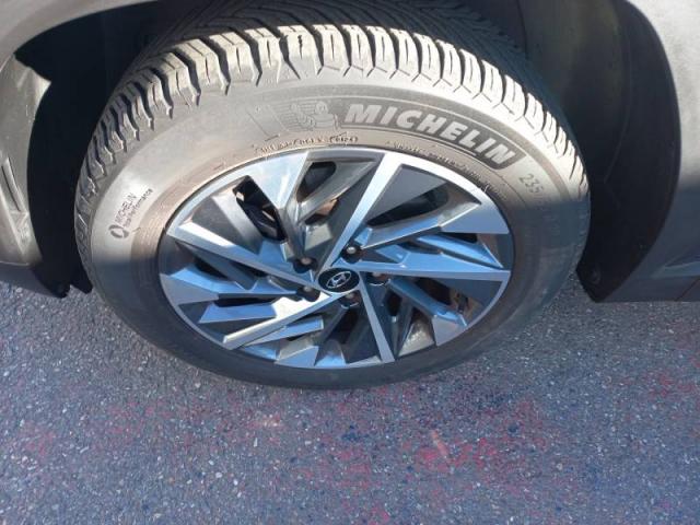 Hyundai Tucson image 7